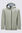 Macpac Men&rsquo;s Overcast Rain Jacket, Sea Grass, hi-res