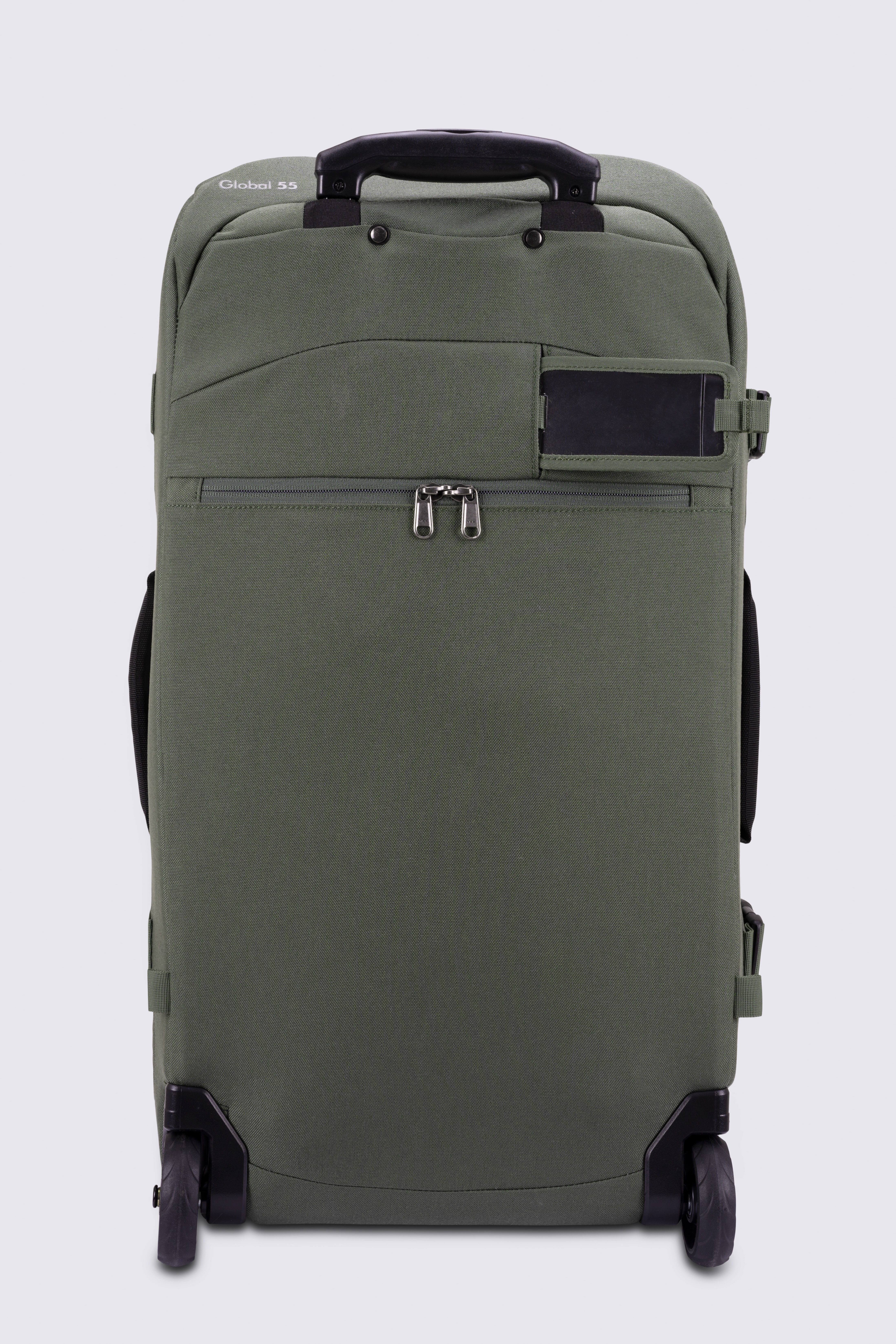 極美品】macpac Global 55 キャリーケース 2way【55L】 - メルカリ