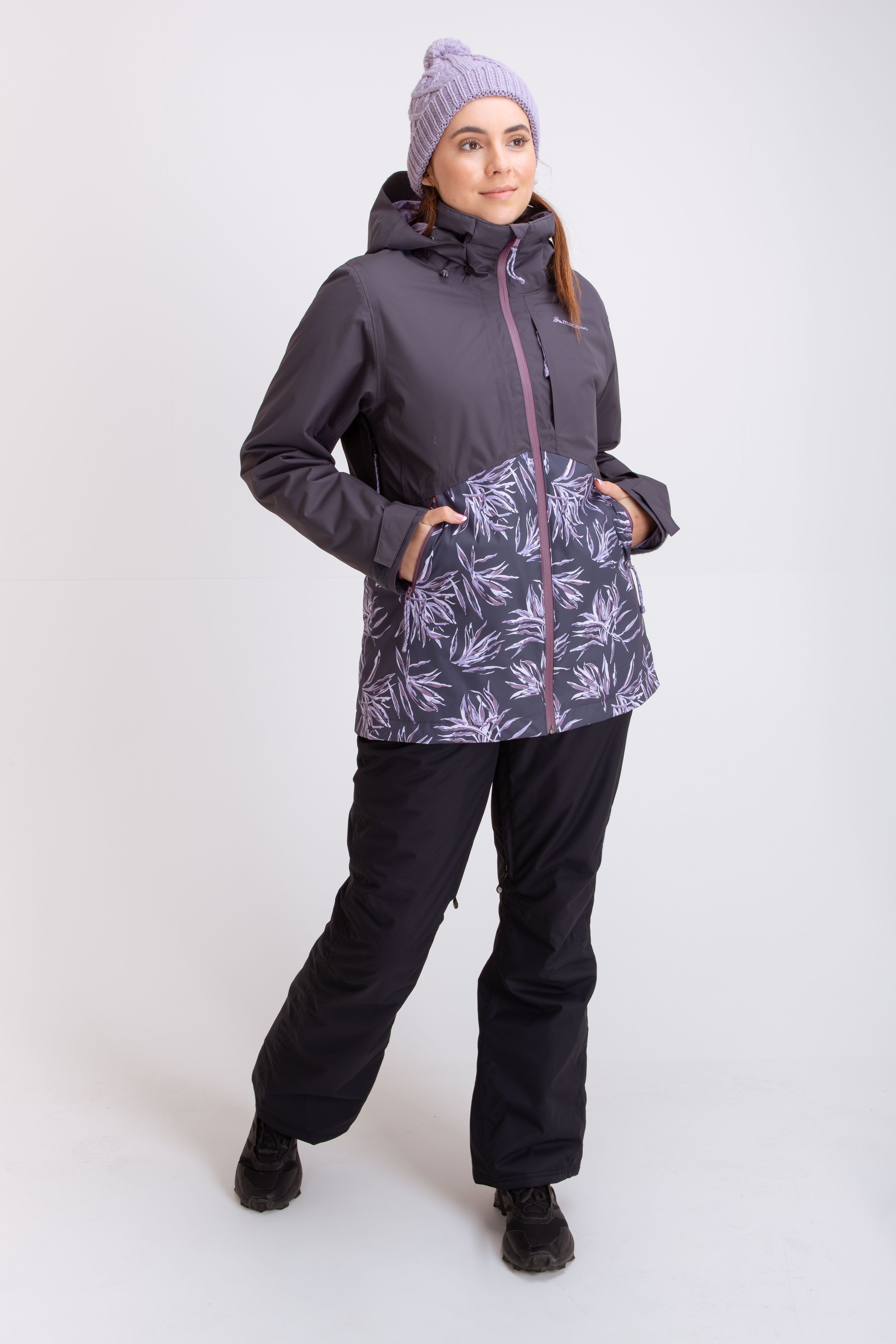 Macpac snow jacket outlet