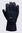 Macpac Lyford Ski Glove, Black, hi-res