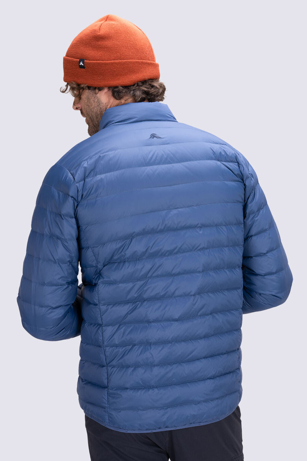 Uber Light Down Jacket — Men's Macpac