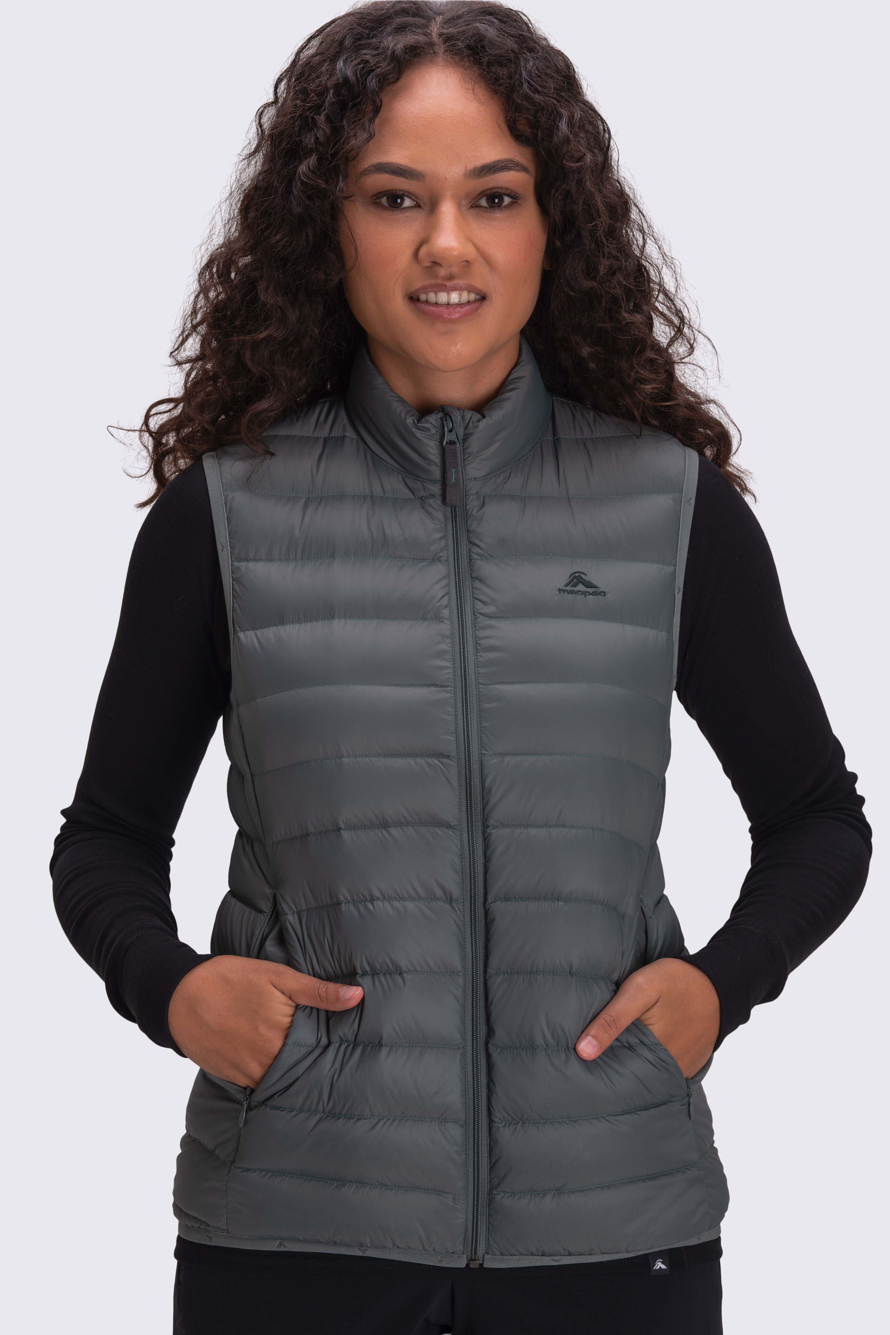 Macpac vest womens new arrivals