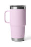 YETI® 20 oz Travel Mug with Stronghold Lid, Cherry Blossom, hi-res