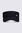 Macpac Fast Pack Visor, Black, hi-res