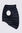 Macpac Dog Coat, Black/Black, hi-res