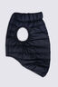 Macpac Dog Coat, Black/Black, hi-res