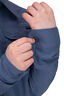 Macpac Kids' Mini Ranger Long Sleeve Shirt, Bering Sea, hi-res