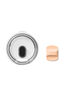 YETI&reg; Rambler&reg; MagSlider&trade; Replacement Kit, Papaya, hi-res
