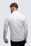 Macpac Men's Trail Pullover, Dawn Blue, hi-res