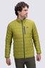 Macpac Men's Uber Light Insulated Jacket, Woodbine, hi-res