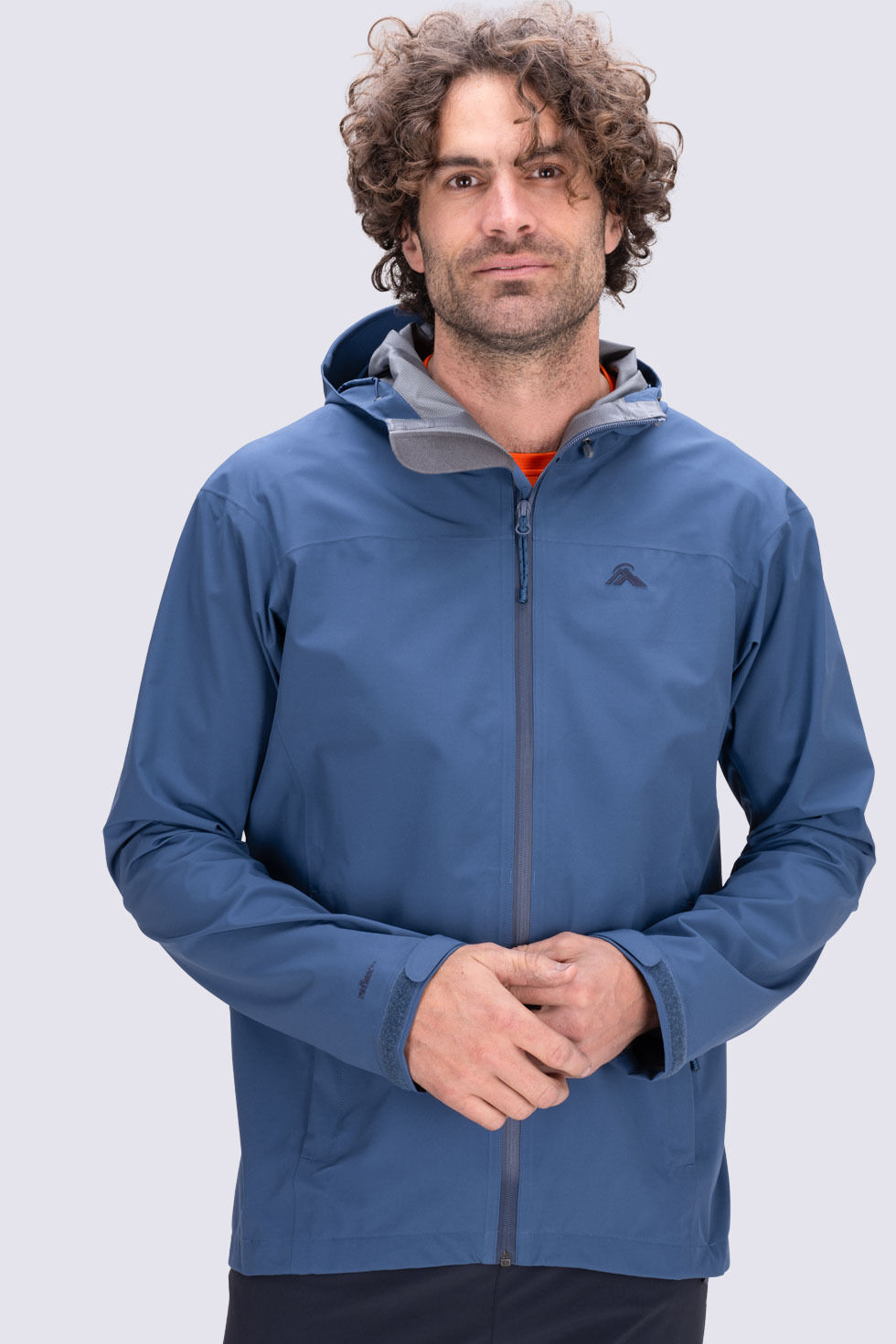 Macpac dispatch jacket top