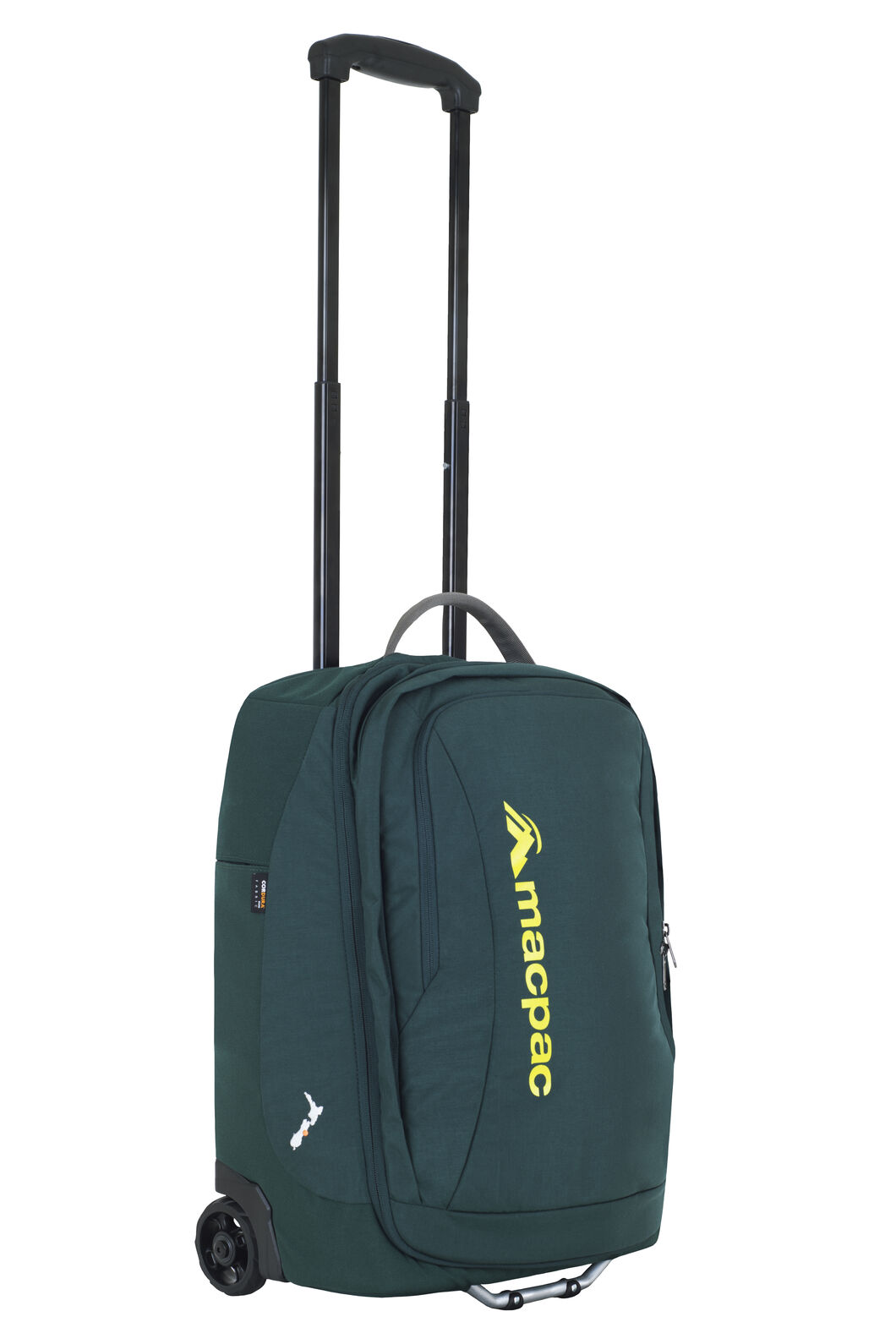 Macpac Global 35L Travel Bag Macpac