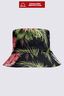 Macpac Beach Bucket Hat, Floral Print, hi-res