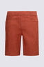 Macpac Men's Ascend Shorts, Picante, hi-res