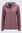 Macpac Women's Craigieburn Merino Blend Jacket, Wistful Mauve Marle, hi-res