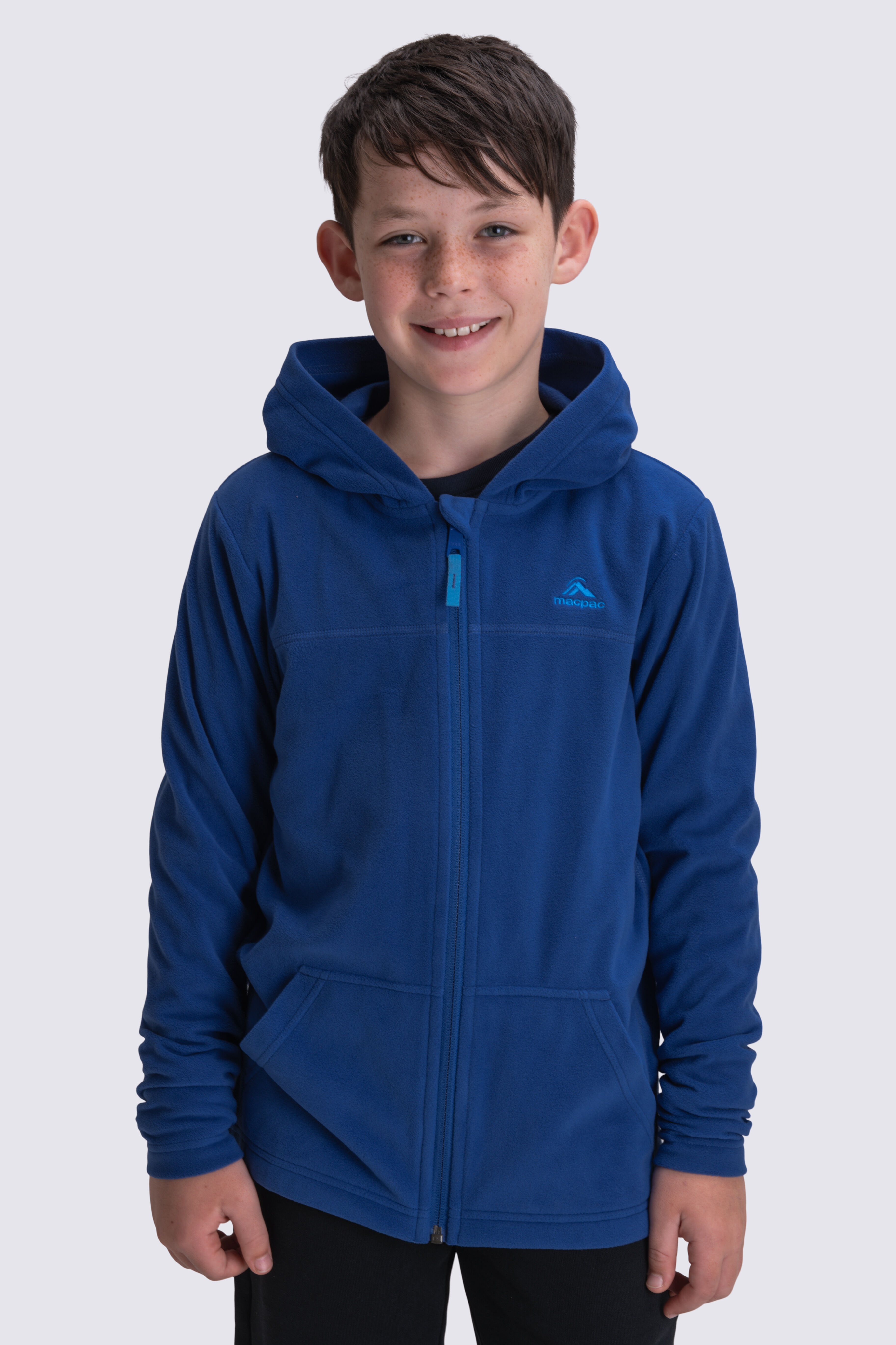 Macpac children's jackets sales