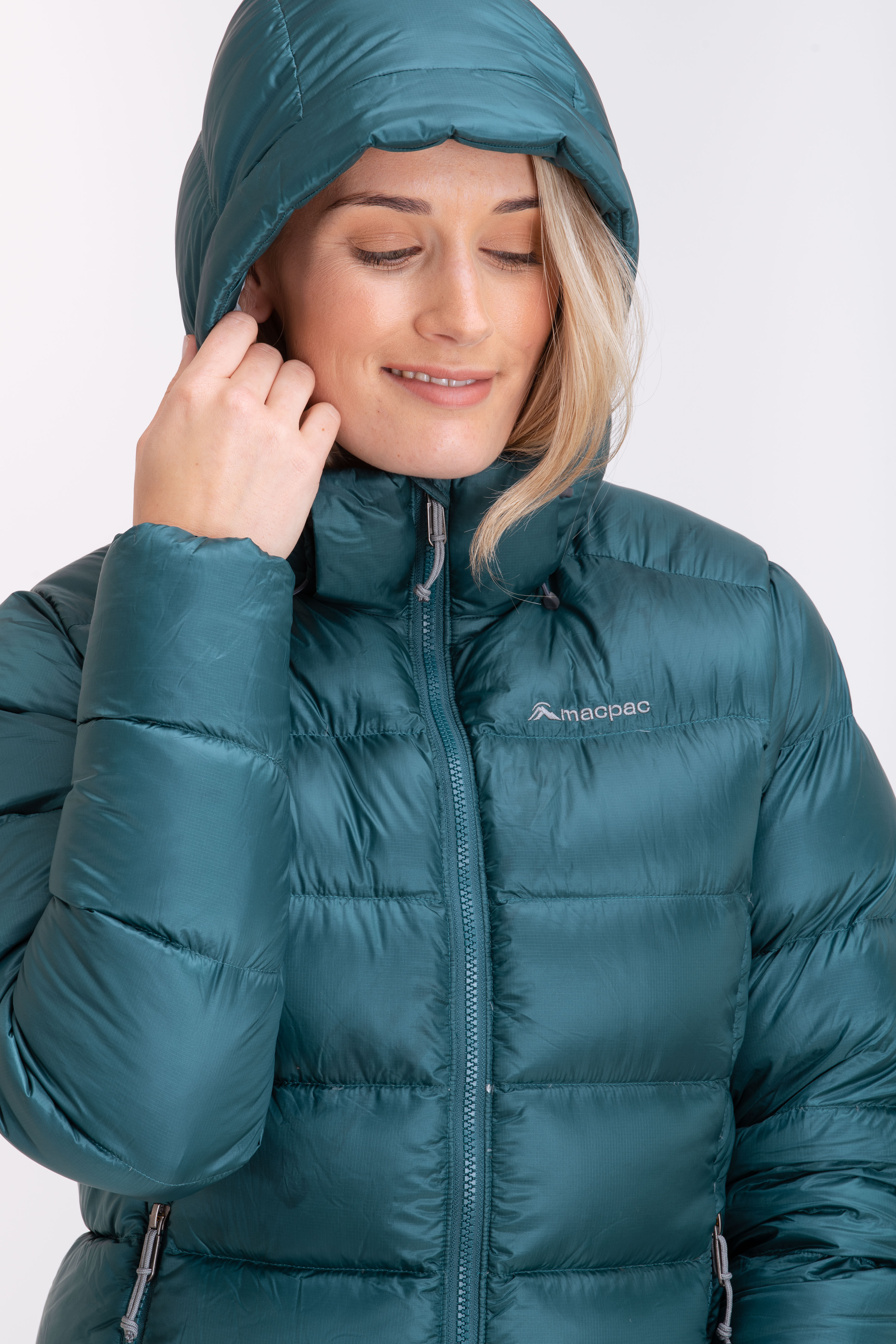 Macpac Women s Sundowner Down Jacket Macpac