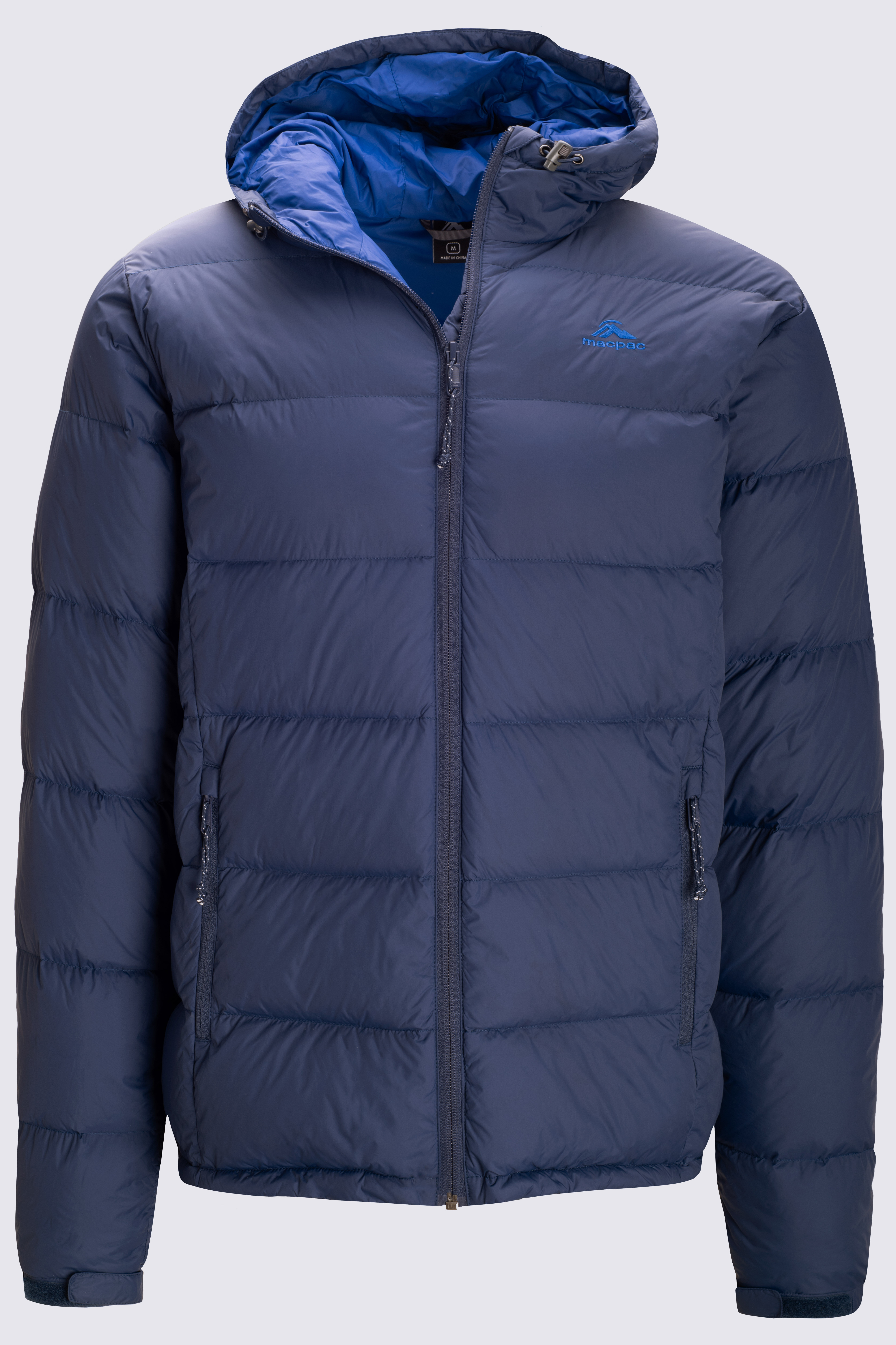 Macpac mercury clearance down jacket