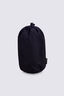 Macpac Stuff Sack — Large, Black, hi-res