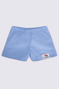 Macpac Baby Wingers Shorts, Endless Sky, hi-res