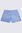 Macpac Baby Wingers Shorts, Endless Sky, hi-res