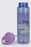 Macpac Nerine 1L Straw Cap Water Bottle, Violet Summer Mountains, hi-res