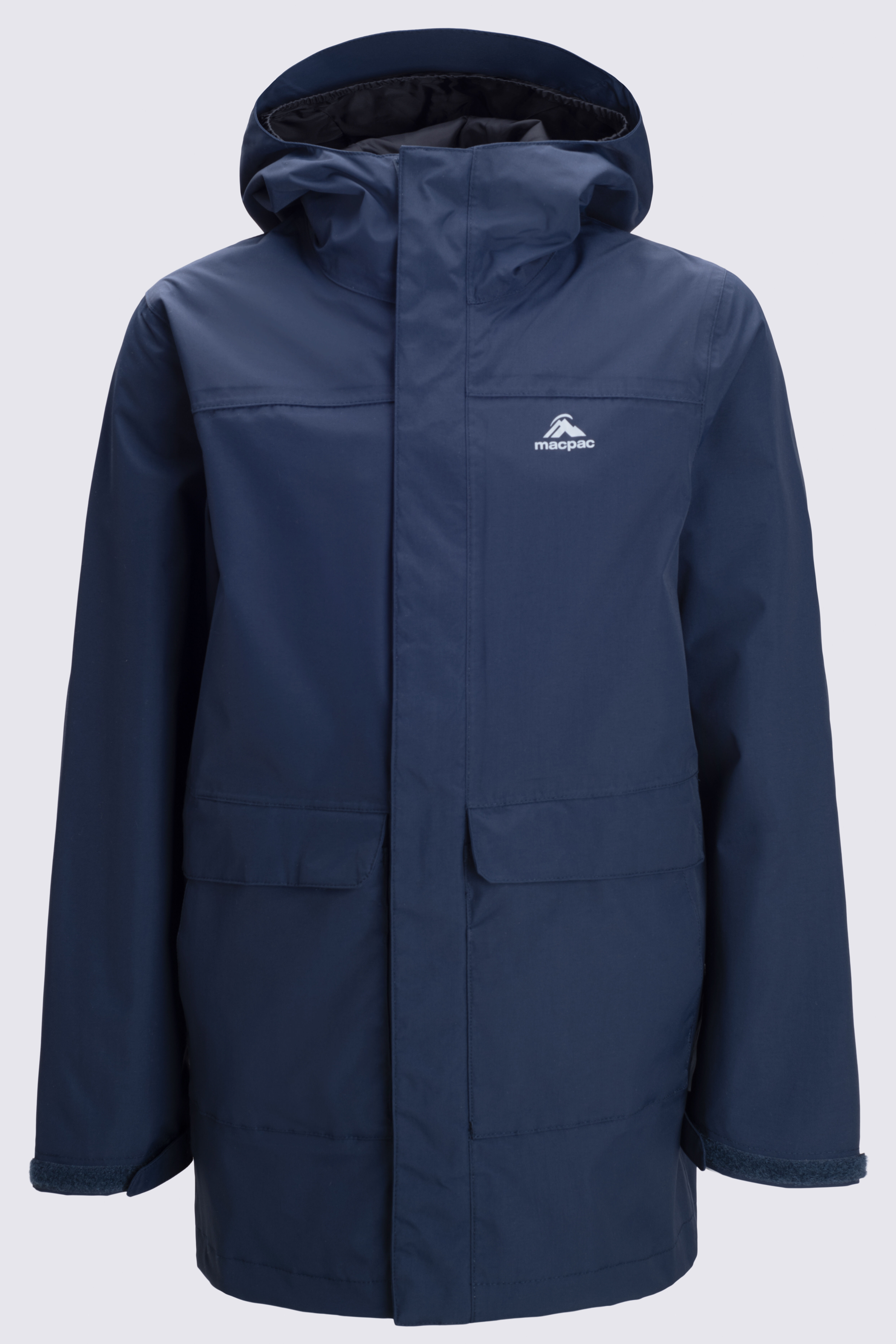 Macpac raincoat 2025