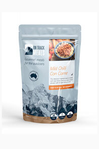 On Track Meals Mild Chilli Con Carne 250g Ready-to-eat, None, hi-res