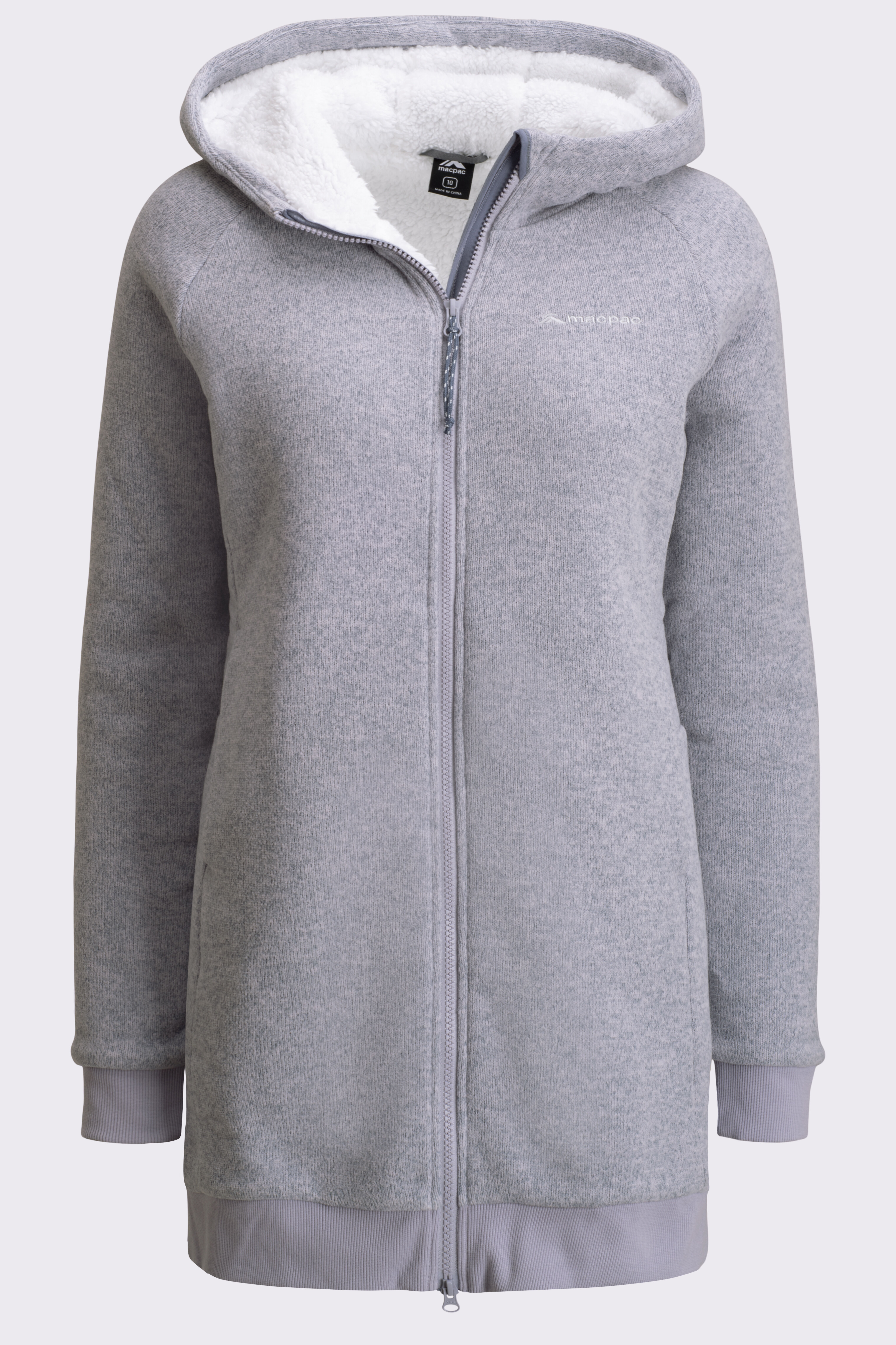 Macpac Women s Fairlie Fleece Jacket Macpac