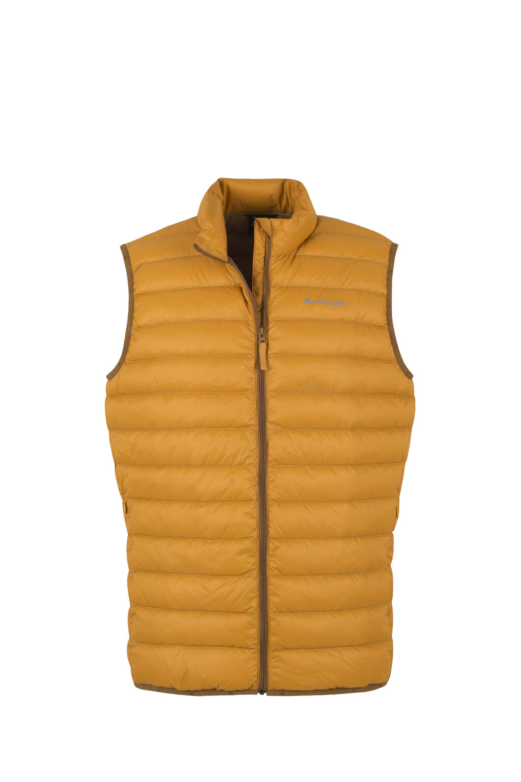 Macpac Uber Light Down Vest Men's