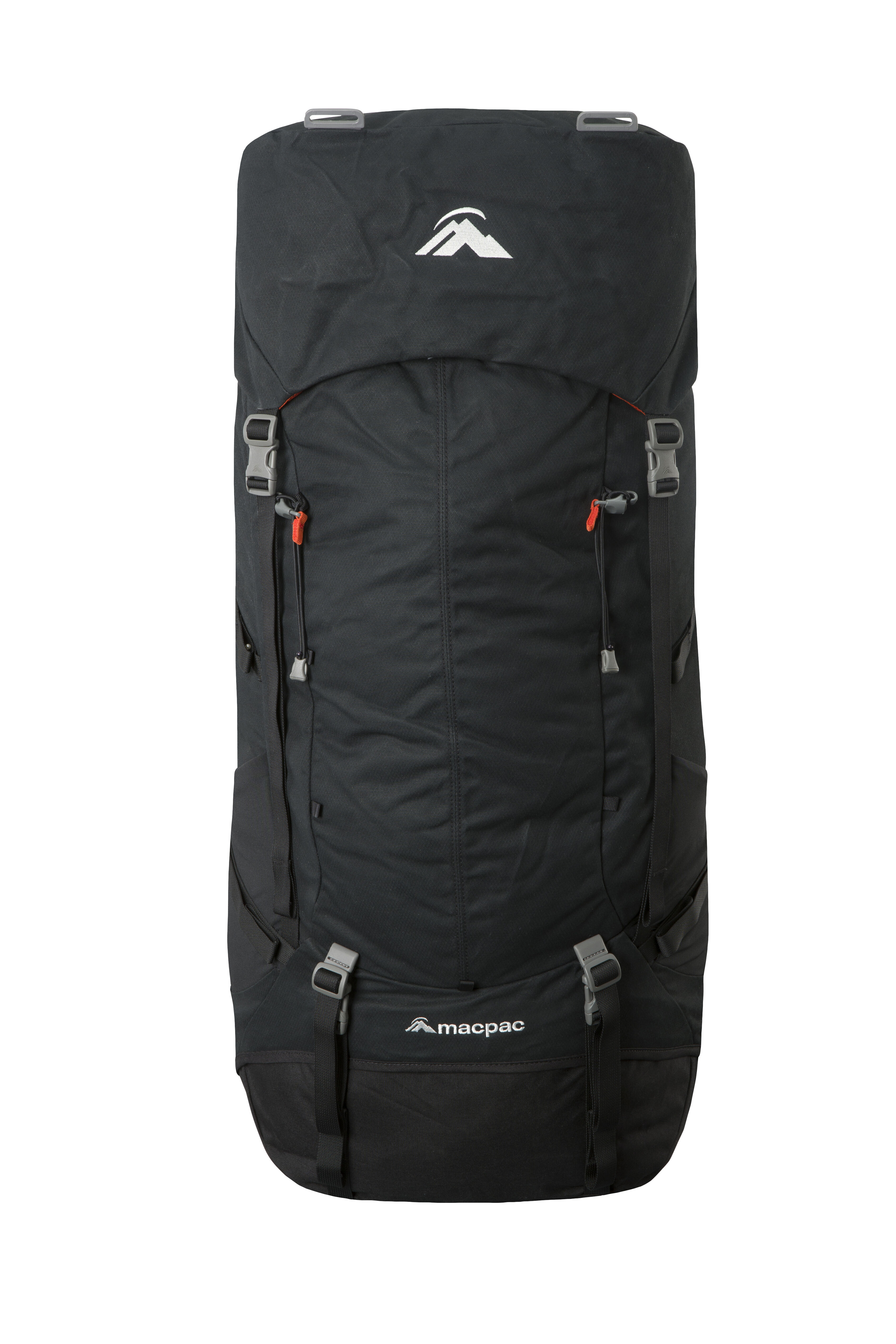 Macpac outlet backpack sale