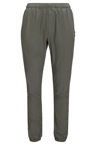 Macpac Men's Boulder Pants, Deep Lichen Green, hi-res