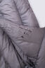 Macpac Regular Mayfly 350 Down Quilt, Sleet, hi-res
