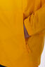 Macpac Kids' Pack-It Jacket, Cadmium Yellow, hi-res
