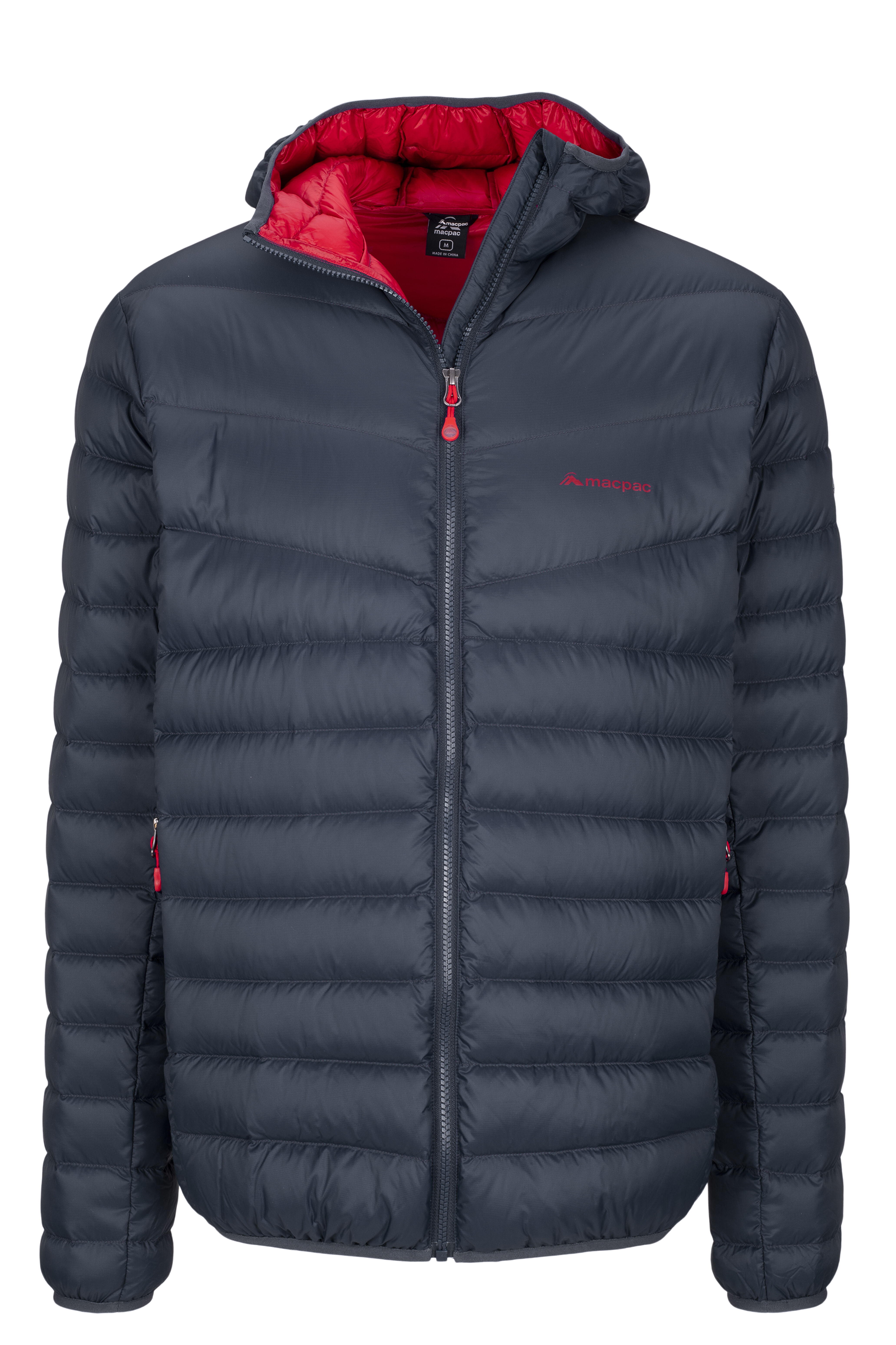 macpac mercury down jacket
