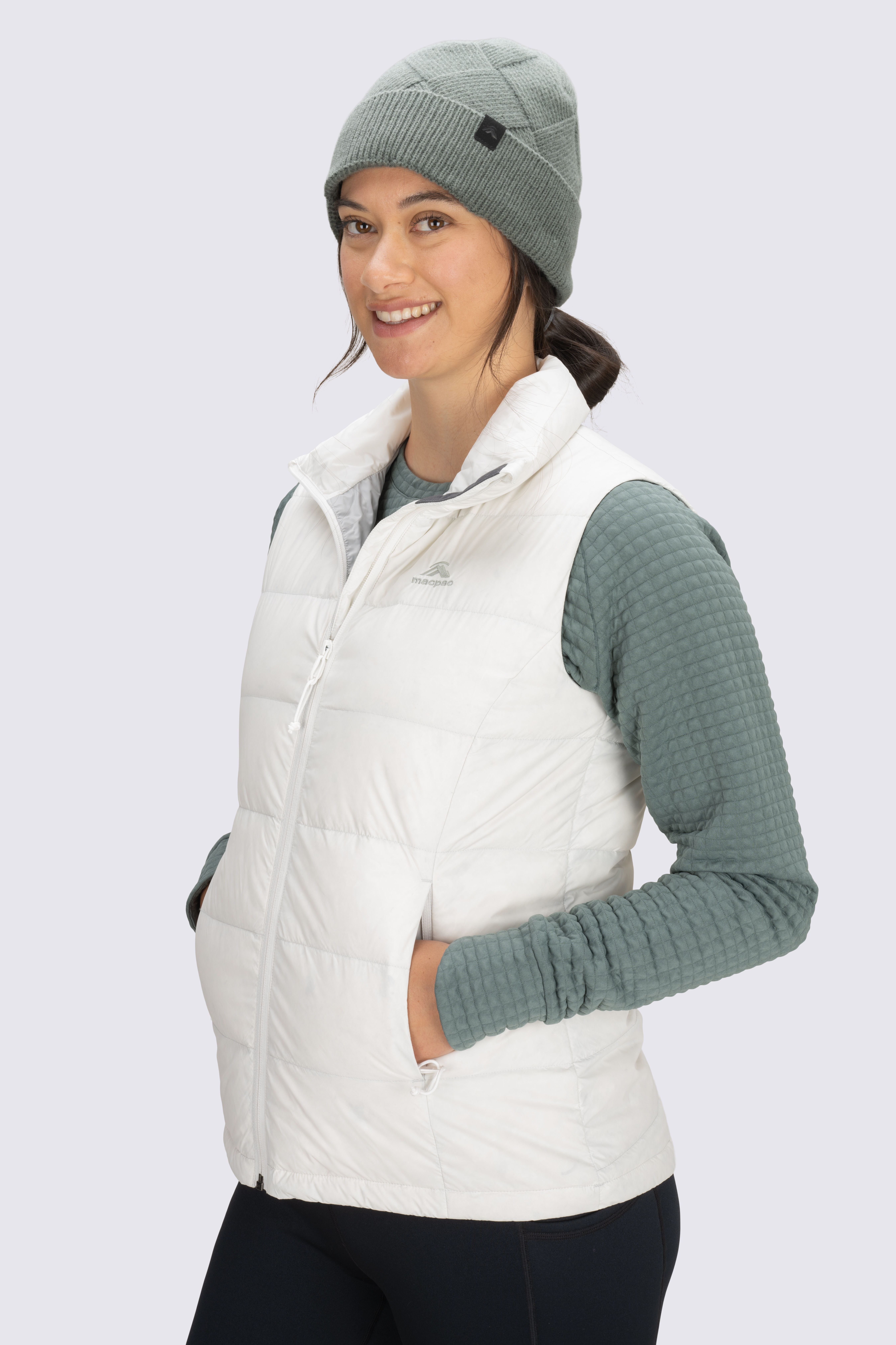 Macpac halo vest hot sale
