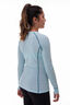 Macpac Women's Geothermal Long Sleeve Top, Plume, hi-res