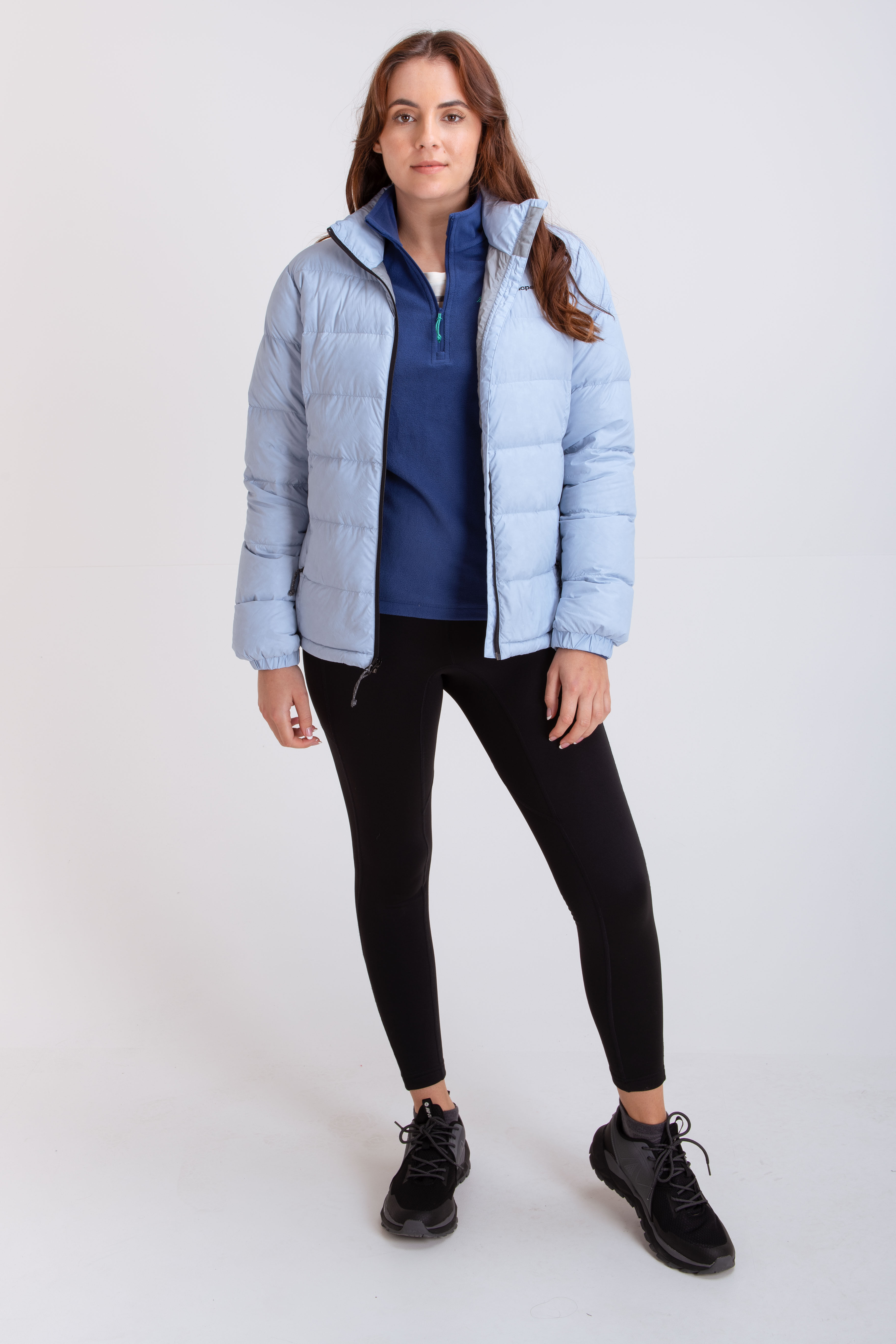 Macpac halo hooded sale down jacket review