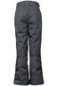 Macpac Kids' Spree Reflex™ Ski Pants, Black, hi-res