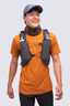Macpac Amp Ultra 15L Running Vest, Phantom, hi-res