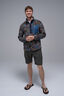 Macpac Men&rsquo;s Westport Shorts, Beluga, hi-res