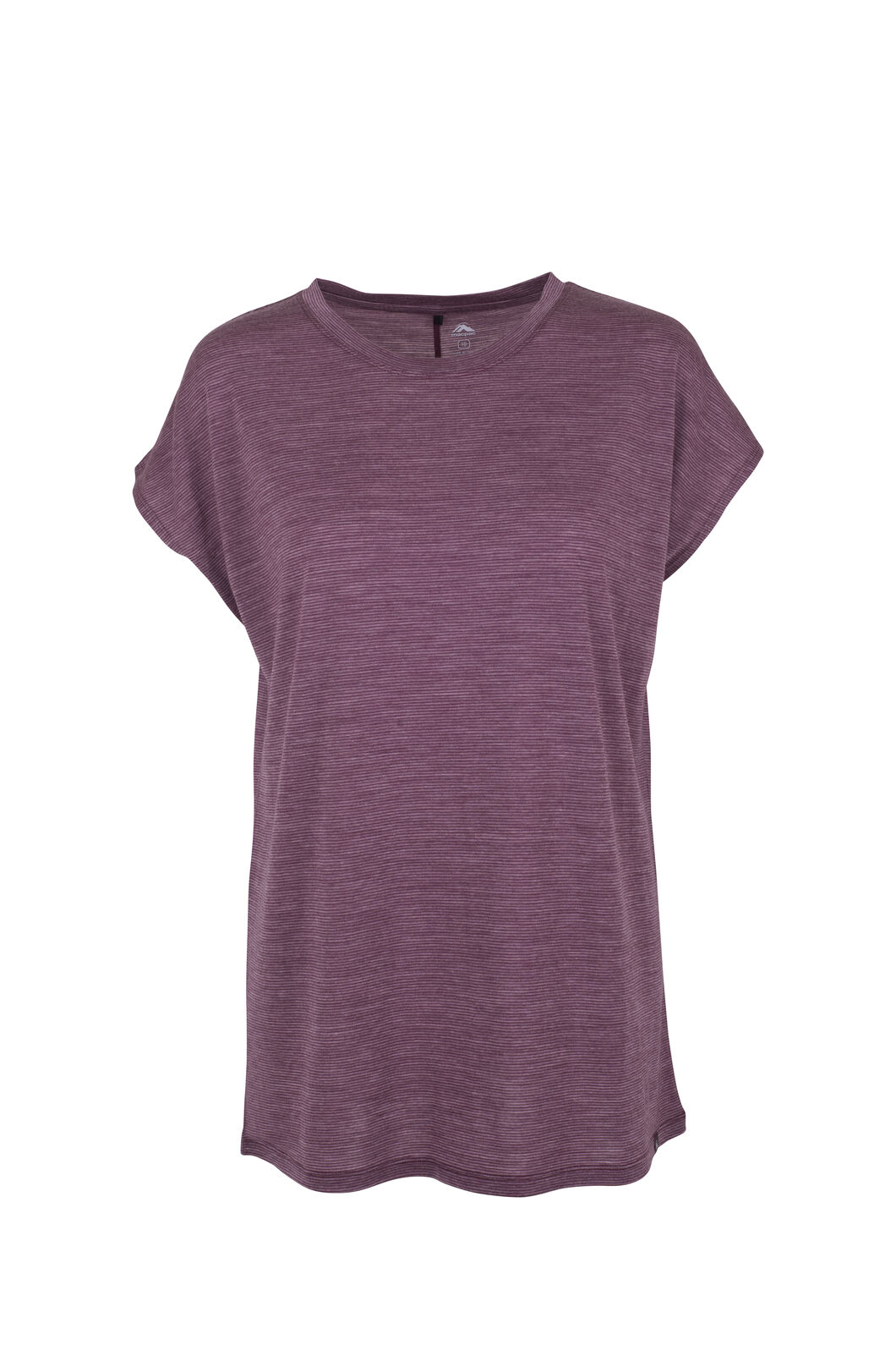 Macpac Hyland Merino Blend Tunic Top Women S Macpac