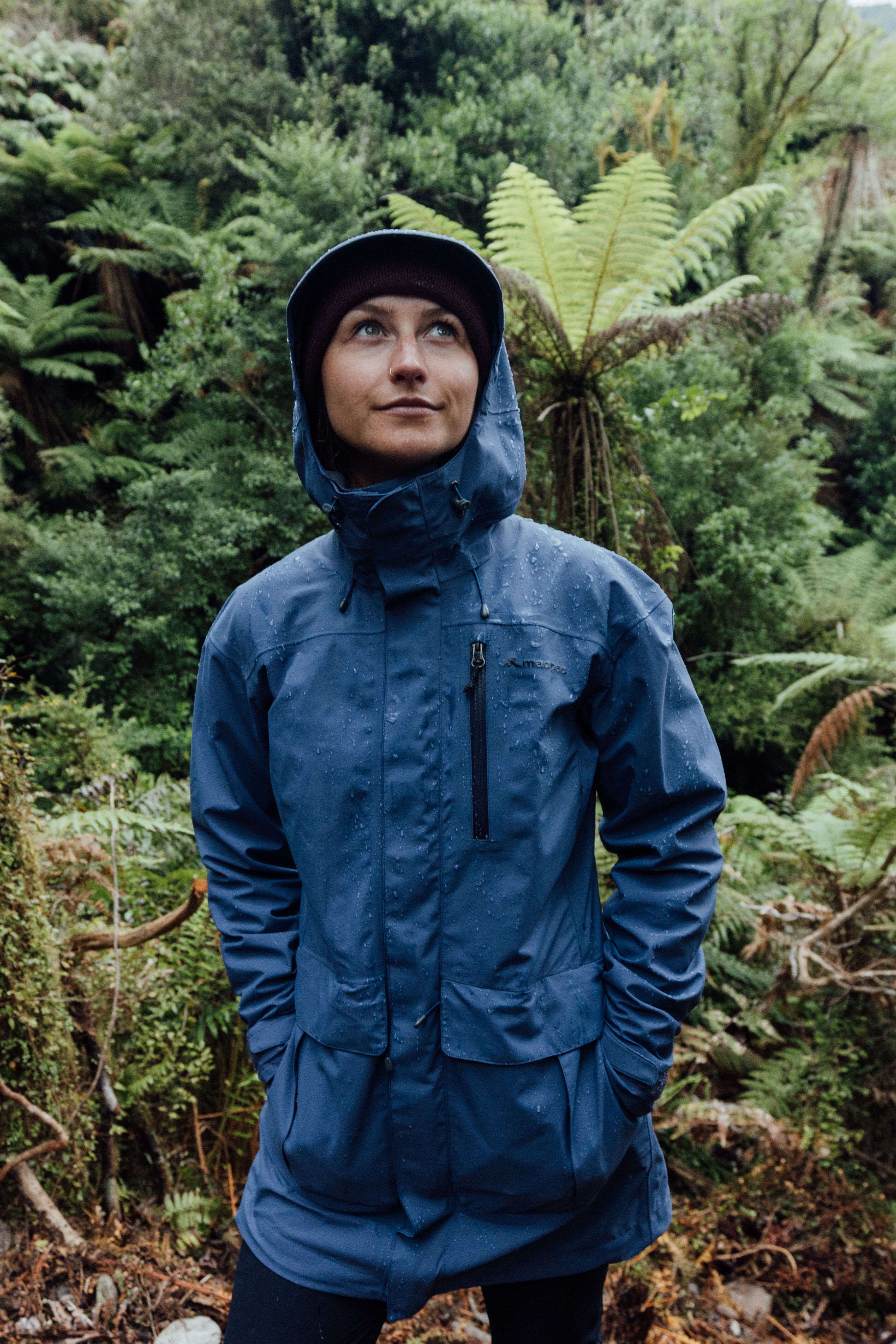 Macpac hotsell rain jackets