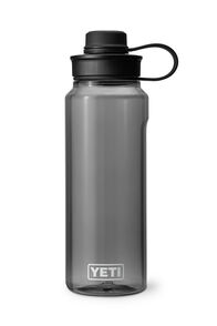 YETI&reg; Yonder 1L Tether Bottle, Charcoal, hi-res