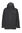 Macpac Kids' Sabre Hooded Softshell Jacket, Black, hi-res