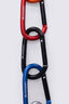 Macpac Carabiner, Black, hi-res