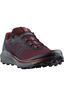 Salomon Women's Sense Ride Trail Running Shoes, Wine Tasting/Quiet Shade/Ebony, hi-res