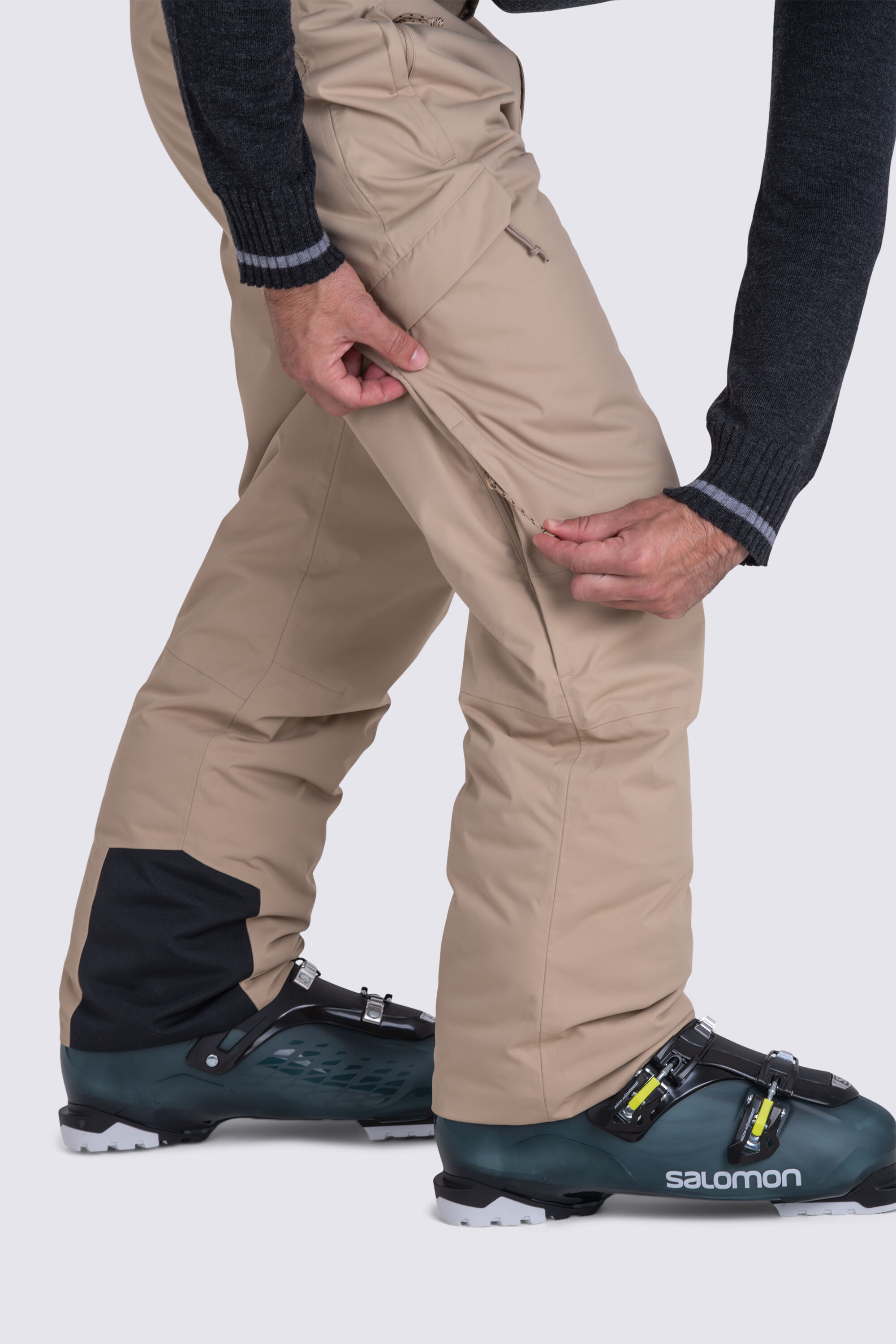 Macpac new arrivals ski pants
