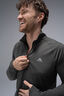 Macpac Men's Trail Pullover, Kambaba, hi-res