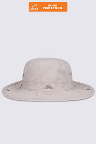 Macpac Bushman Hat, Stone, hi-res